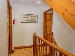 Harbour Retreat