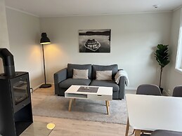 Haugetuft Apartments
