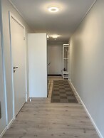 Haugetuft Apartments