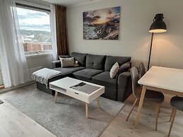 Haugetuft Apartments