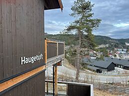 Haugetuft Apartments
