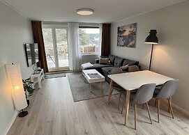 Haugetuft Apartments