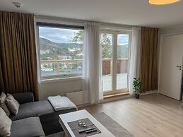 Haugetuft Apartments