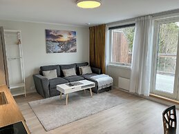 Haugetuft Apartments