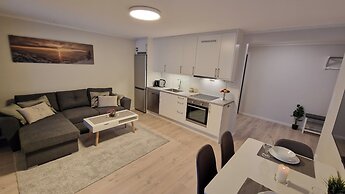 Haugetuft Apartments