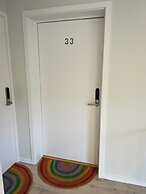 Haugetuft Apartments