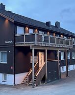 Haugetuft Apartments
