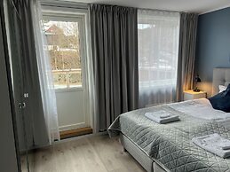 Haugetuft Apartments