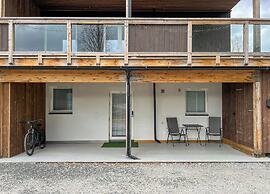 Haugetuft Apartments