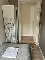Haugetuft Apartments