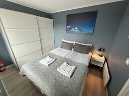 Haugetuft Apartments