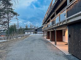Haugetuft Apartments