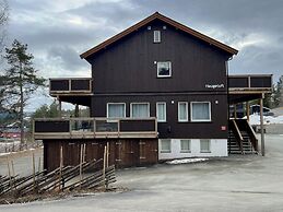 Haugetuft Apartments