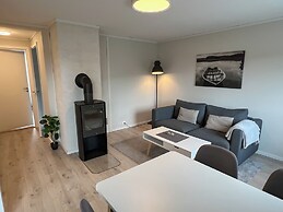 Haugetuft Apartments