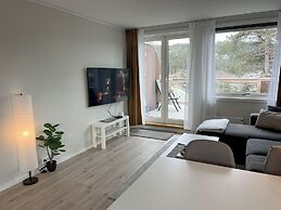 Haugetuft Apartments