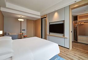 Hyatt Place Huangshan Train Station
