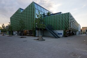 Limehome Eindhoven Gashouder