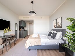 Limehome Eindhoven Gashouder