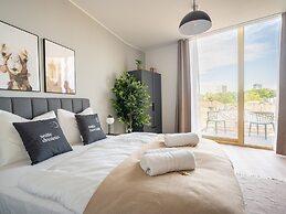 Limehome Eindhoven Gashouder