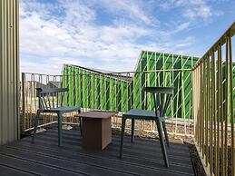 Limehome Eindhoven Gashouder