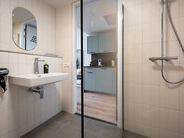 Limehome Eindhoven Gashouder