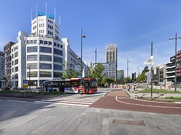 Limehome Eindhoven Gashouder