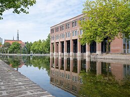 Limehome Eindhoven Gashouder