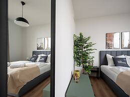 Limehome Eindhoven Gashouder