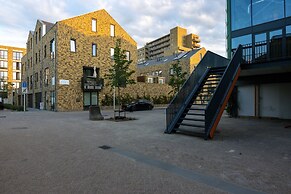 Limehome Eindhoven Gashouder