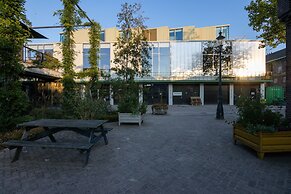 Limehome Eindhoven Gashouder