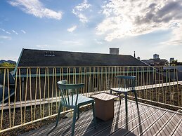 Limehome Eindhoven Gashouder
