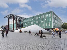 Limehome Eindhoven Gashouder