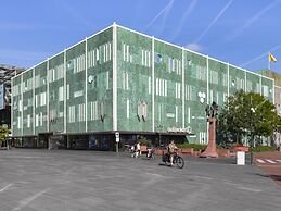 Limehome Eindhoven Gashouder