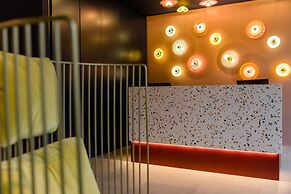 Motel One Rotterdam