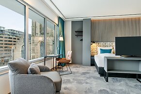 Motel One Rotterdam