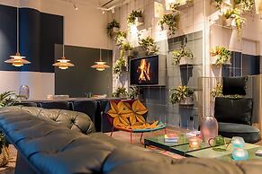 Motel One Rotterdam