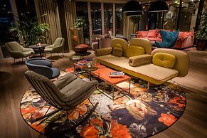 Motel One Rotterdam