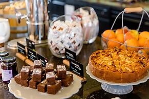 Motel One Rotterdam