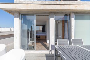 Secret Garden by TLV2RENT