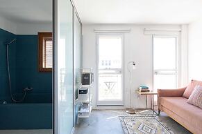 Secret Garden by TLV2RENT