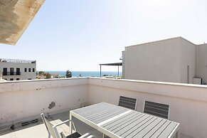 Secret Garden by TLV2RENT