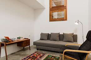 Secret Garden by TLV2RENT