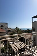 Secret Garden by TLV2RENT