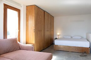 Secret Garden by TLV2RENT