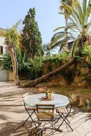 Secret Garden by TLV2RENT