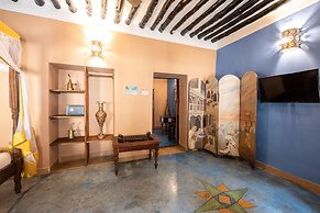 Shaba Boutique Hotel