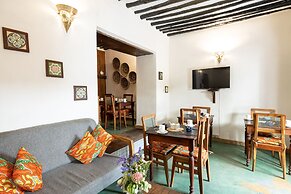 Shaba Boutique Hotel