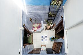 Shaba Boutique Hotel