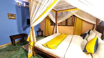 Shaba Boutique Hotel
