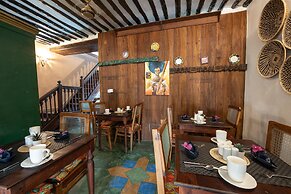 Shaba Boutique Hotel